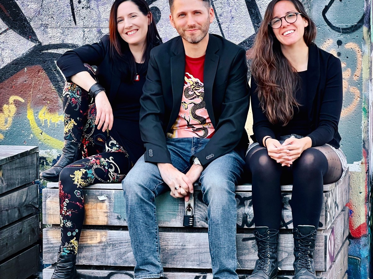 Au revoir et merci, 2022&nbsp;!