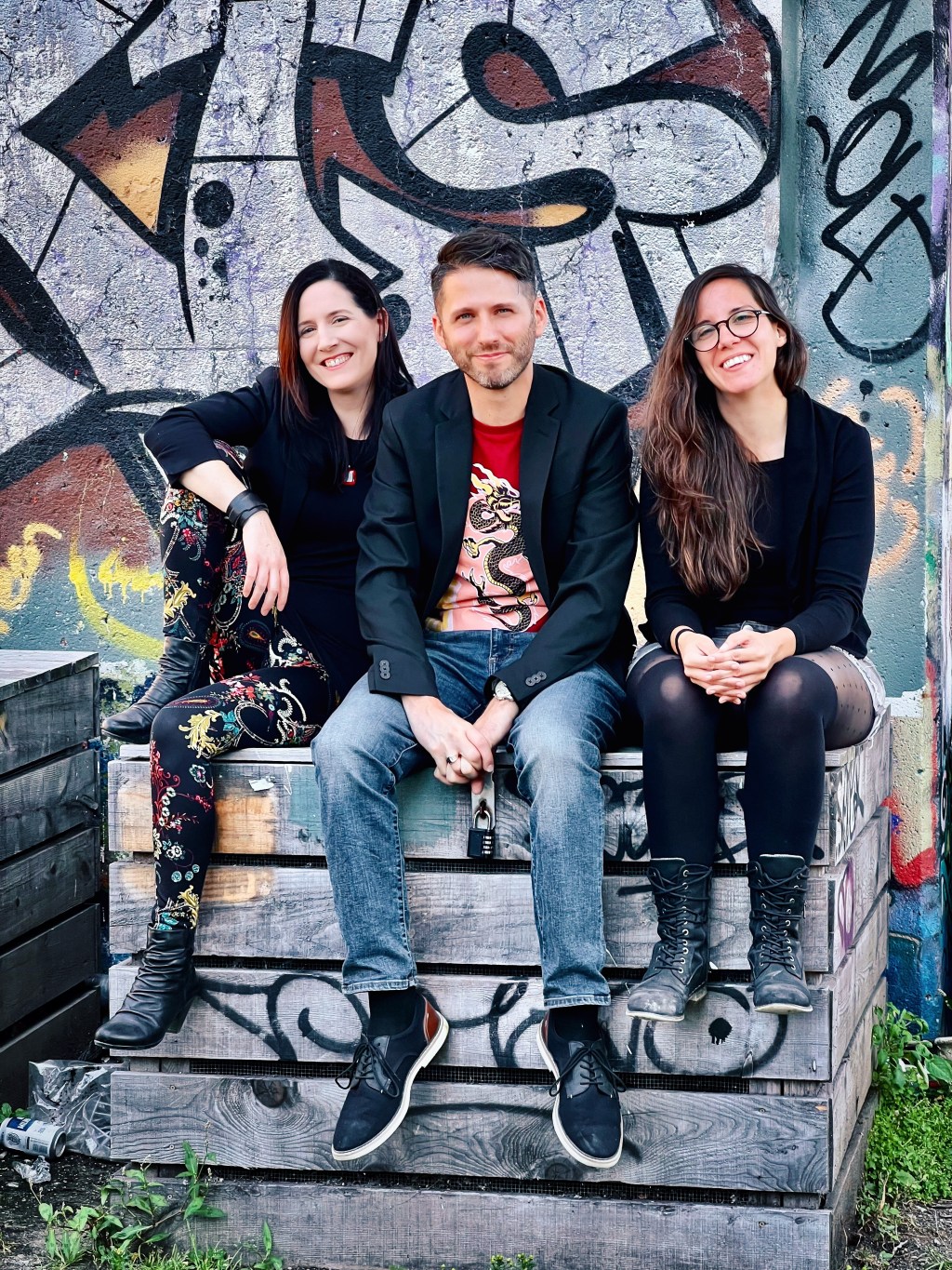 Au revoir et merci, 2022&nbsp;!